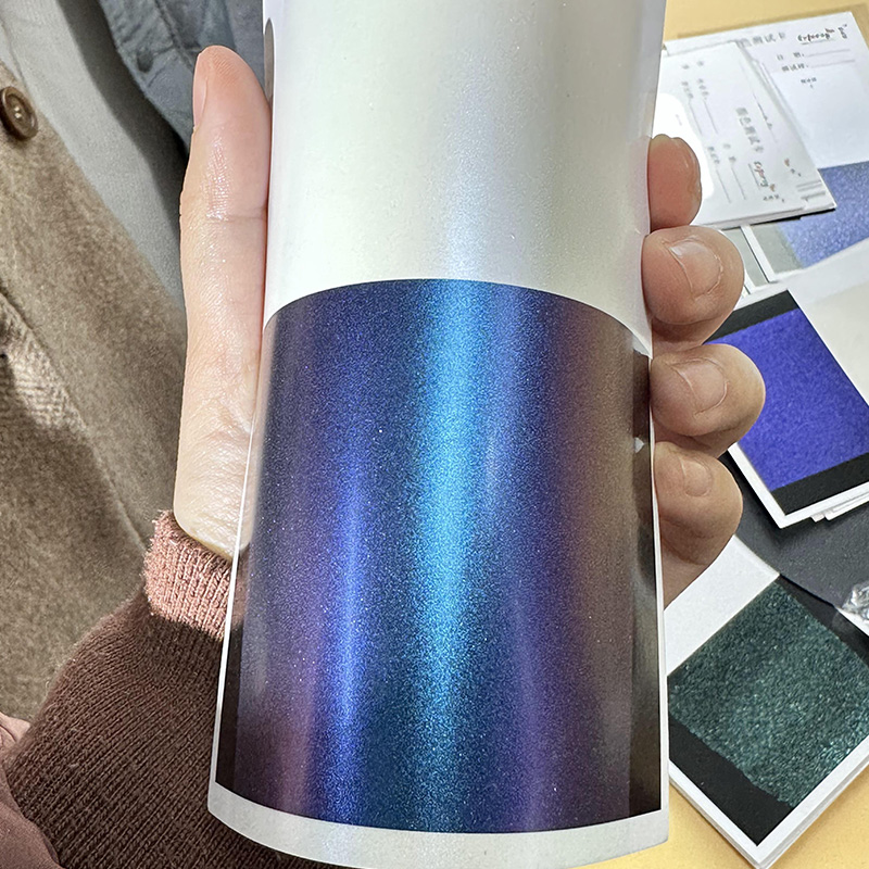 Zhejiang Coloray Technology Development Co. , Ltd.