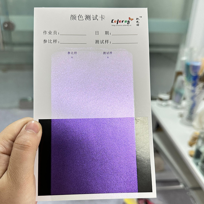 Zhejiang Coloray Technology Development Co. , Ltd.